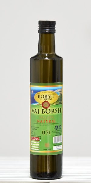 Vaj sallate (0.5 litër)